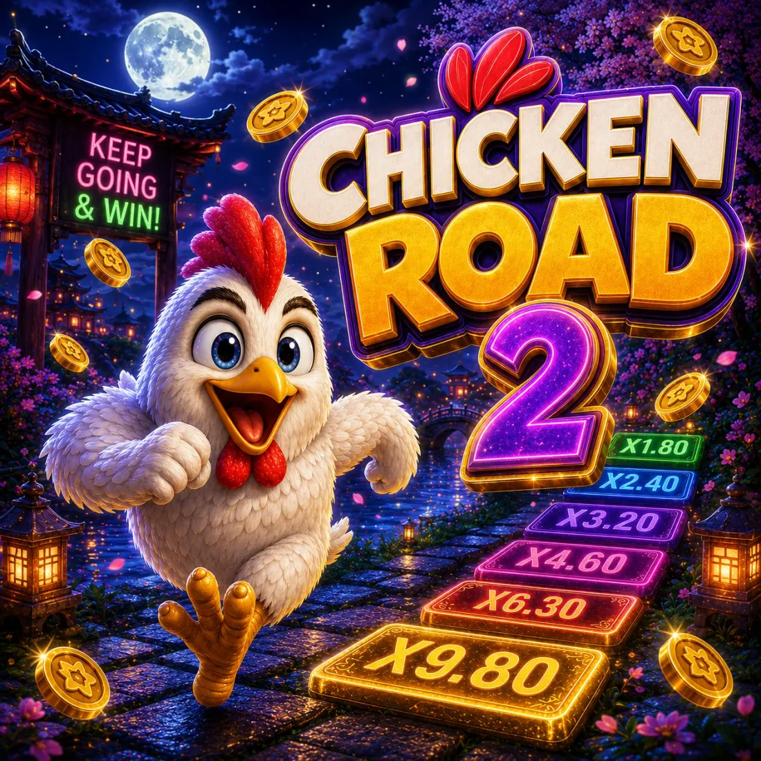 Chicken Road España - Descarga y app: chicken-road download